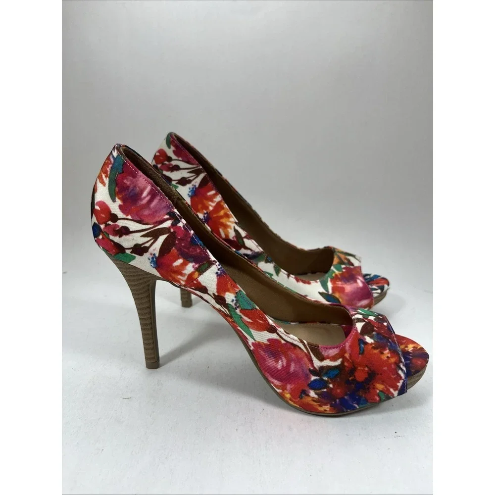 Christian Soriano for Payless size 7